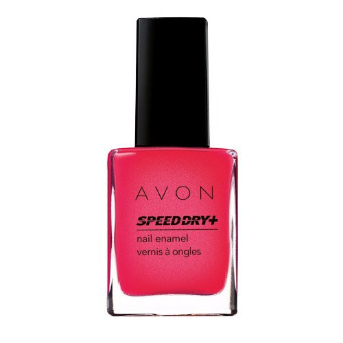 Avon Gel Shine, Finish & all sorts Nail Enamel Varnish various colours - Picture 23 of 27