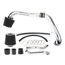 Cold Air Intake System Heat Shield For 1996-2000 Honda Civic 1.6l Black Cold Air Intake System Heat Shield For 1996-2000 Honda Civic 1.6l Black
