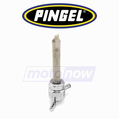Pingel Power-Flo Fuel Valve for 1995-2005 Harley Davidson FXD Dyna Super Glide