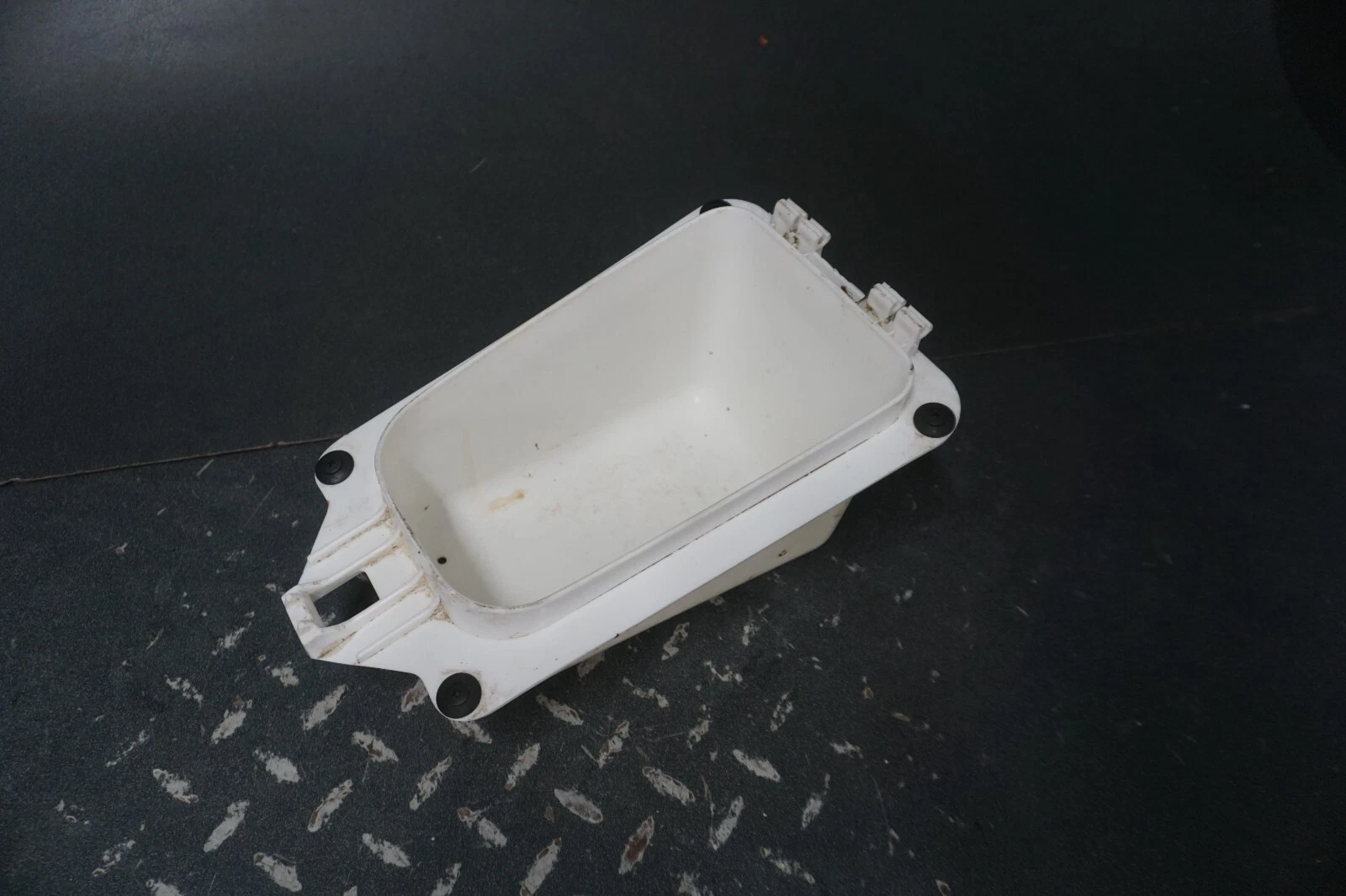 1996-2003 Sea-Doo OEM Glove Box Tray Storage Compartment GTX 787/800 LRV