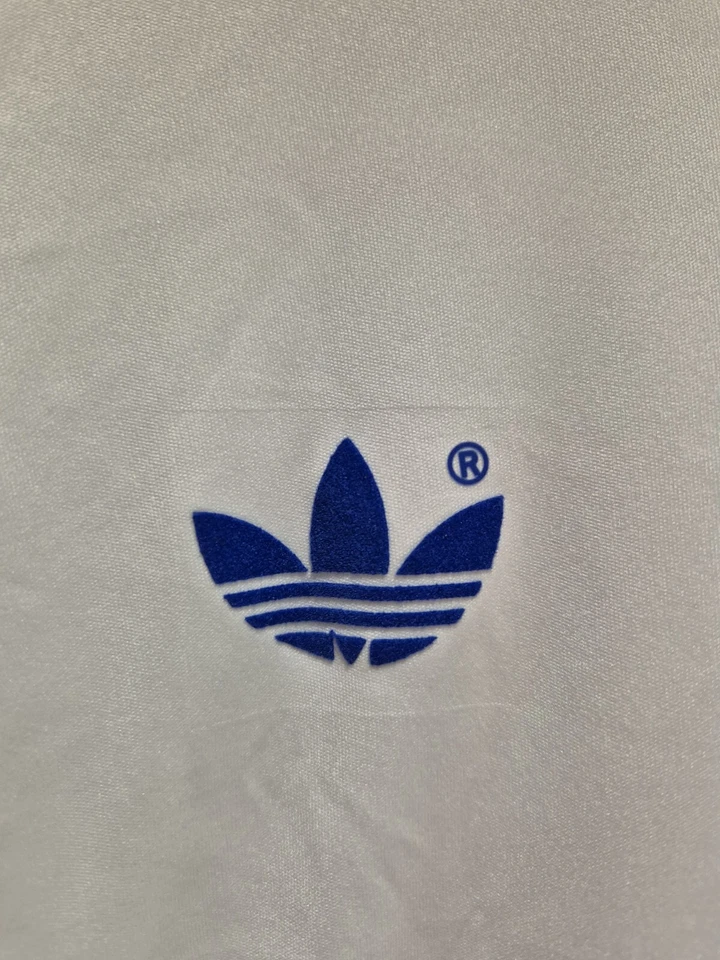 Maillot OM Marseille MARIUS TRESOR Saison 1979-1980 - Photo 4/4