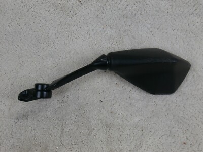 森羅パーツ 2000-2001 Kawasaki ZX12R Side Mirror Set | 20430512043052
