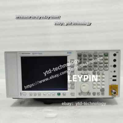 Agilent Keysight EXA N9010A 9KHz- 26.5GHz Spectrum Analyzer//#ytd