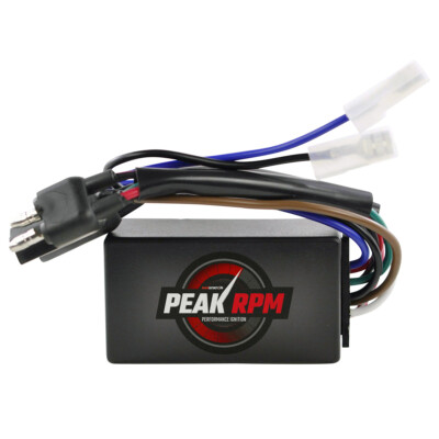 RMSTATOR High Performance CDI Box For 1996-2001 Polaris Sportsman 500 4X4