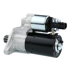 Starter Motor for Audi A3 Quattro S3 Volkswagen Beetle Golf R 1.1 kW 12V CCW 11T