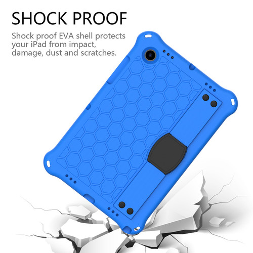 Für Samsung Galaxy Tab A8 10.5 A9 A9 Plus 2023 Kinder Robust EVA Hülle Ständer Cover - Bild 21 von 85