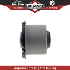 For 2006-2011 Ford Explorer Suspension Trailing Arm Bushing Rear Mevotech 2007