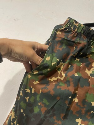 Rus Army Tactical KZM Jumpsuit IZLOM SCOL Jacket and pants size 60