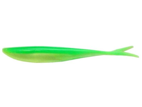 Lunker Freaky Fish 5.5" 140mm 8 Stück Gummifish Köder FARBEN - Bild 6 von 9