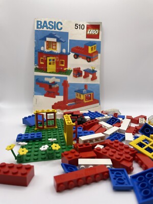 LEGO 510