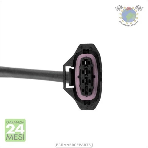Sonda Lambda Ajs Per Opel Corsa E D Cascada Astra J Zafira Adam - Immagine 3 di 4