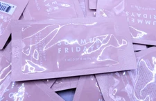 50 X SUMMER FRIDAYS CLOUD DEW OIL FREE GEL CREAM SAMPLE PACKETS 2ML/.07OZ*50