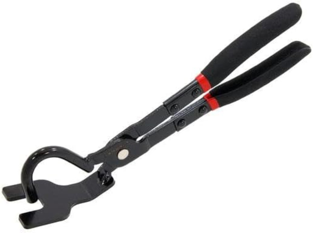 Neilsen CT2072 Pliers - Strumento Professionale Smontaggio Scarichi