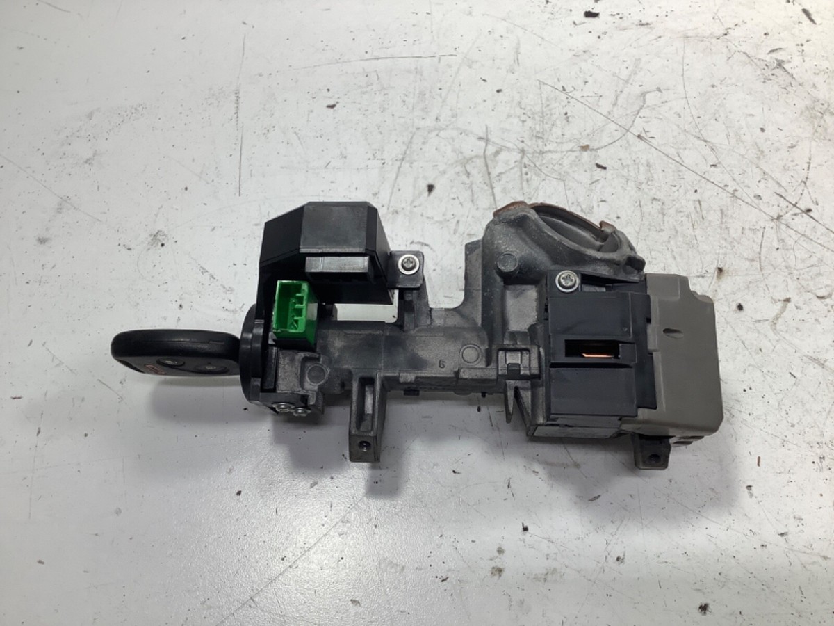 CRページ 011-016 Honda CR-Z 5-Speed Ignition Switch Steering Lock & Key