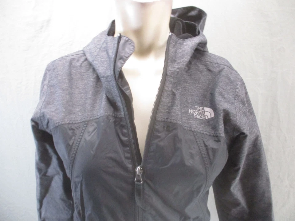 Chaqueta Tormenta The North Face Talla L (14-16) Niñas Nylon Cremallera Completa Forrada Hi-Pile 059 Foto 2 de 4