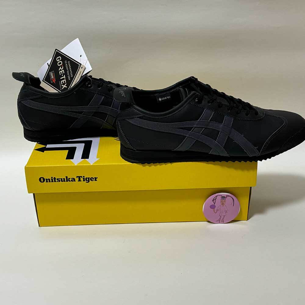 Onitsuka Tiger MEXICO 66 SD GORE-TEX Sneaker Unisex 1183B500 Onitsuka Tiger MEXICO 66 SD GORE-TEX Sneaker Unisex 1183B500