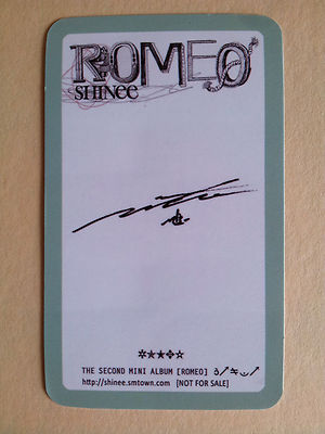 SHINEE 