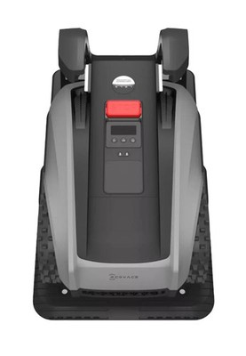 ECOVACS Unisex Mähroboter GOAT O1200 RTK NEU & OVP