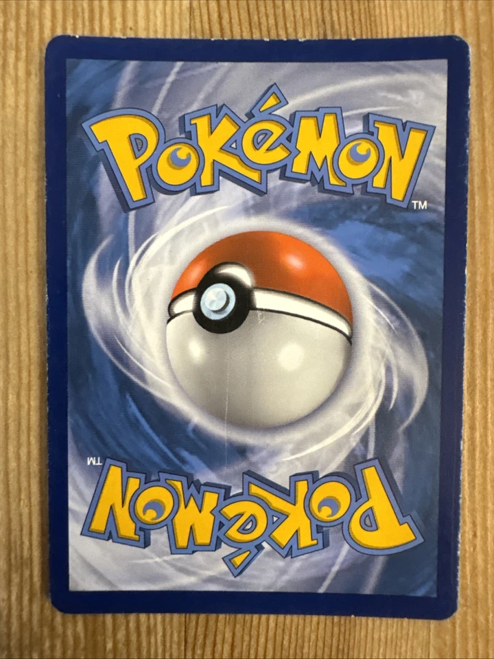 Lapras - SWSH051 - Pokemon Sword & Shield Promo Ultra Rare Holo Card HP - Image 2 of 2