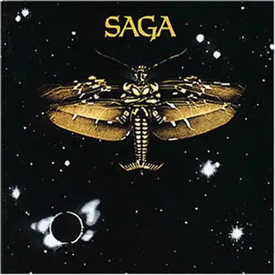 Saga - Saga