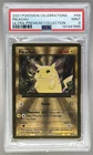 141441565 Pikachu 2021 Pokemon Celebrations Ultra Premium Promo #58 PSA 9