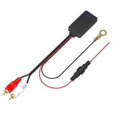Car Stereo V5.0 Adapter Cable Car For Most Cars Music Radio SUV Stereo