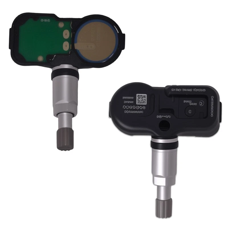 4PCS42607-33021 Genuine TPMS OEM PMV-107J For Lexus Tacoma Tire Pressure Sensor - Image 3 of 4