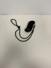 Zippo Z4A18 Rechargeable Hand Warmer + Power Bank. Working. Black