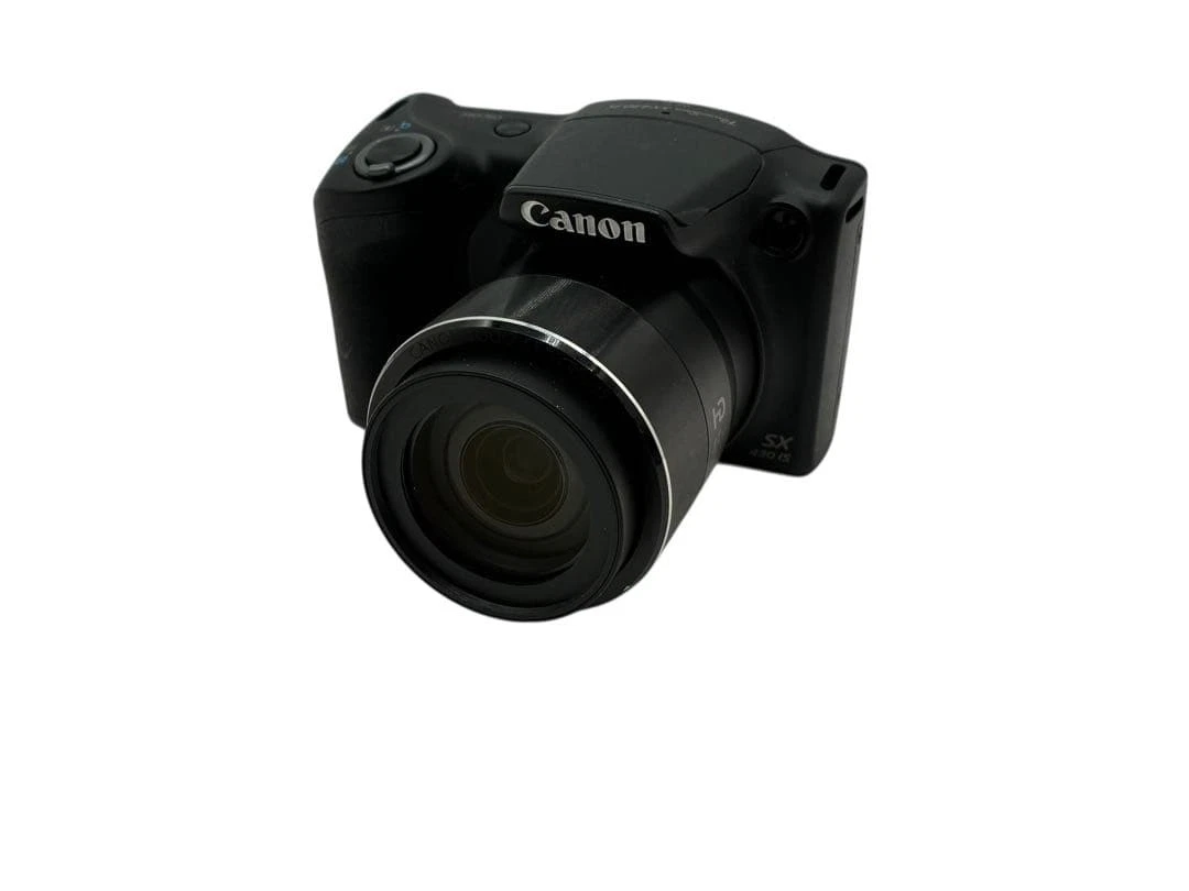 Canon PowerShot SX430 IS Digital Cameras for Sale | Shop New