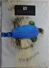 FULLING MILL THE COMPLETE FLY COLLECTION 2007 Fly Fishing CATALOGUE
