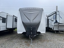 2023 Grand Design Reflection TT 312BHTS
