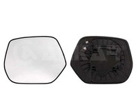 Spiegelglas Aussenspiegel Links Alkar 6431939 FÜR Honda Ersatzglas Spiegel