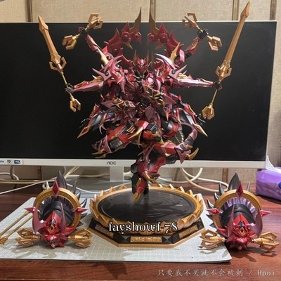 ZEN Of Collectible CD-06 Asura 1/12 Action Figure Finished Mech Model Toys Gifts