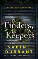 Finders, Keepers | Sabine Durrant | Englisch | Buch | Gebunden | 2020