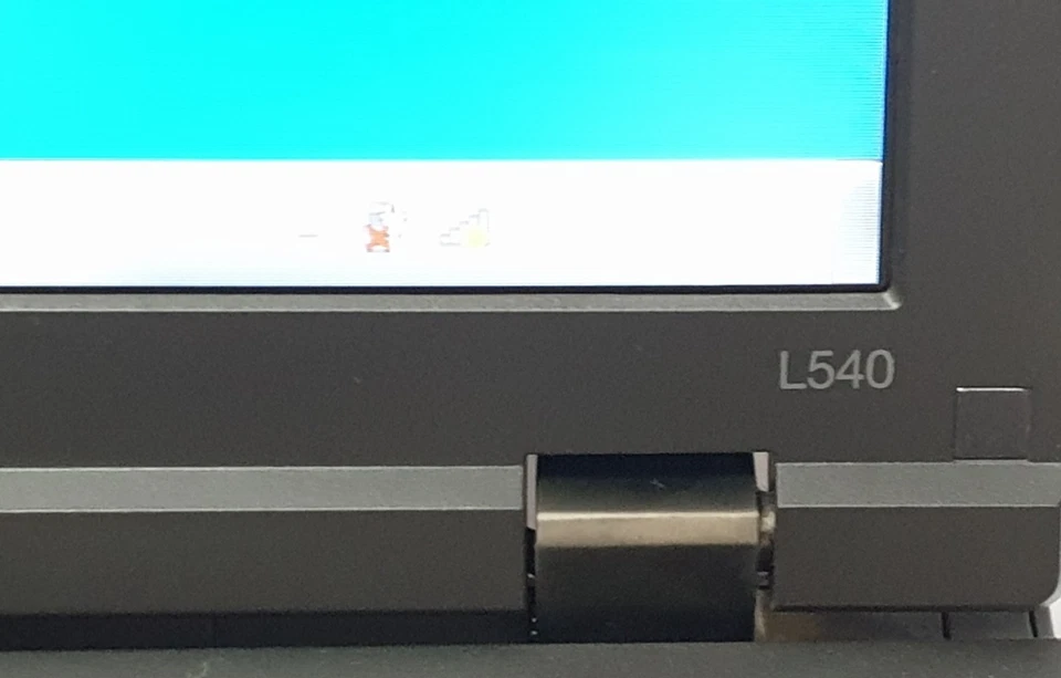 Lenovo ThinkPad L540 · i3-4000 · 8GB · 500GB, Foto 4 von 5