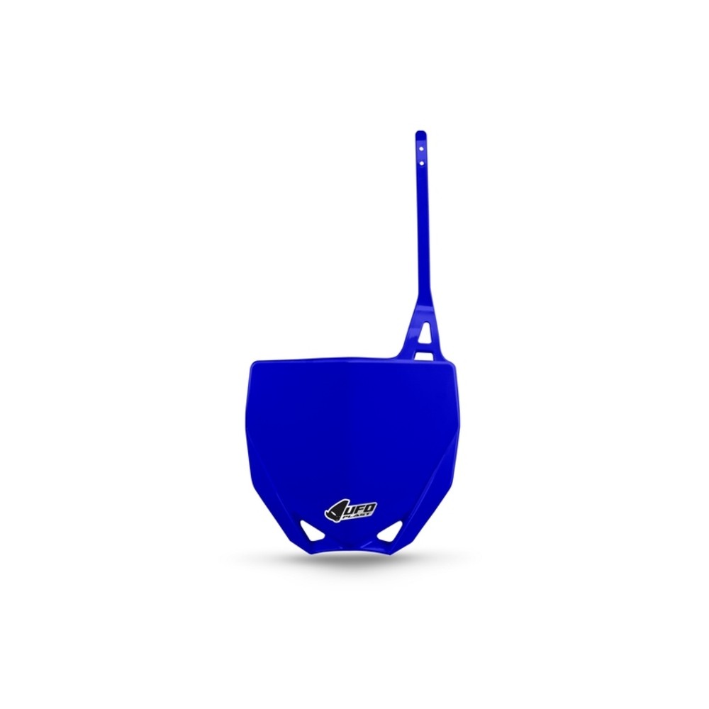 Porta-Numeros Front UFO Blue Yamaha yz65 for Moto Spare Parts - Image 2