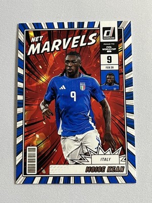 2025-26 Donruss Road to FIFA World Cup Pick Your SILVER Insert - Buy More & Save