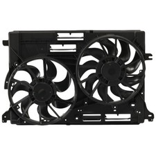 For 2017-2020 MKZ Cooling Fan Assembly G3GZ8C607A FO3115217 Q