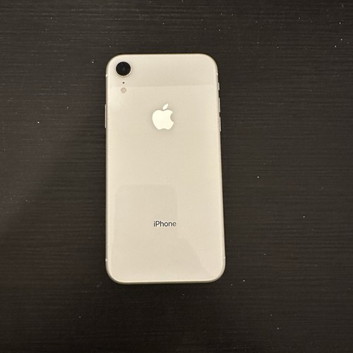 iphone xr 128gb desbloqueado - Imagen 5 de 6