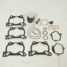 Piston moteur Vertex pour Moto KTM 85 Sx Grandes Roues 2018 à 2025 cote C