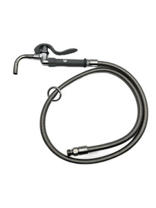 T&S Brass Pot & Glass Filler