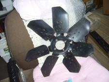 1963 Thunderbird Radiator Fan Oem Ford 1963 Thunderbird Radiator Fan Oem Ford