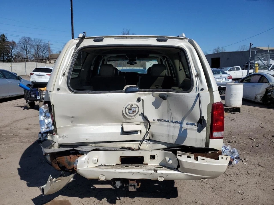 Motor limpiaparabrisas estilo clásico para camioneta Sierra 1500 05-07 942031 Foto 3 de 4