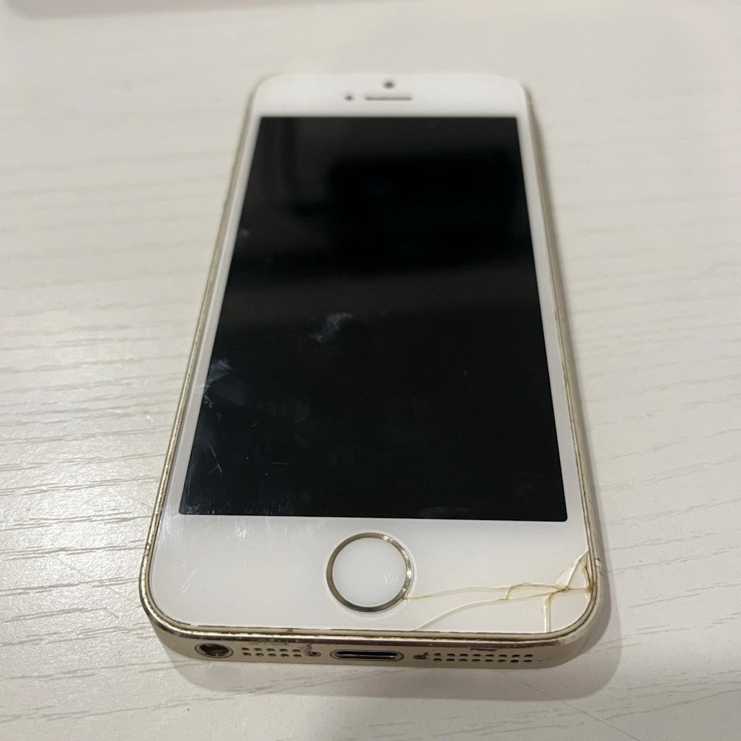 iPhone 5s White iOS for sale | eBay