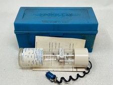 PERKIN-ELMER #303-6052 Element [K] Potassium, Hollow Cathode Intensitron Lamp #2