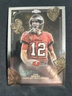 New Listing2025 Topps Chrome Tom Brady Fortune 15 Base F15-35 Tampa Bay Buccaneers