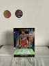 2023-24 Panini Obsidian Galaxy Ink Electric Etch Green #34 Torrey Craig Auto /25
