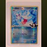 2009 POKEMON RISING RIVALS FROSLASS GL LV.44 6/111 REVERSE HOLO RARE NM