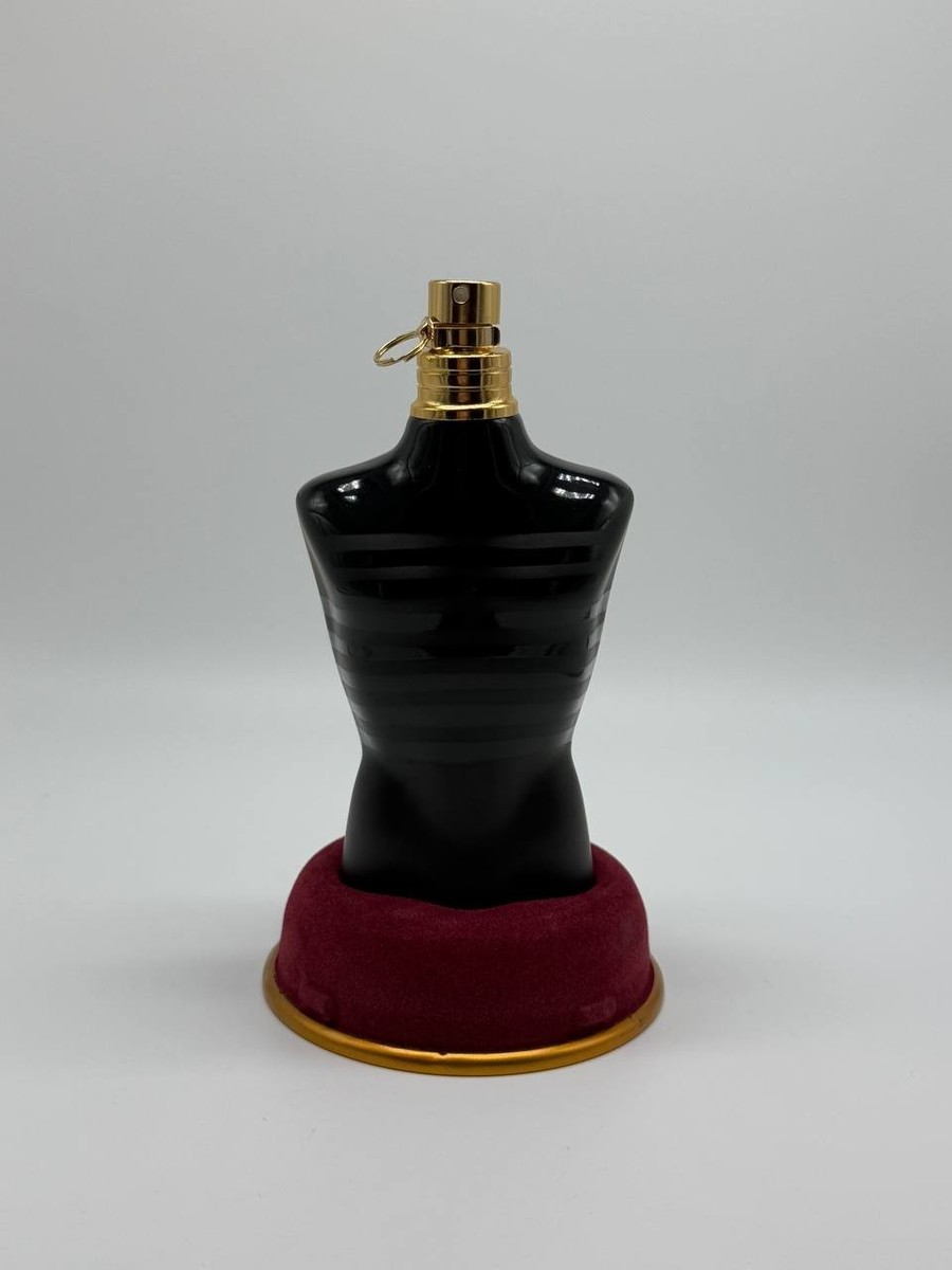 Jean Paul Gaultier Le Male Le Perfume, 125ML, 4.2FL.OZ | eBay