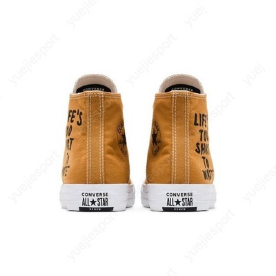 Size 8 - Converse Chuck Taylor All Star Renew High Life display picture 2